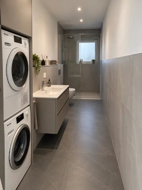 2 ½ rooms apartment, photo 3 of 5