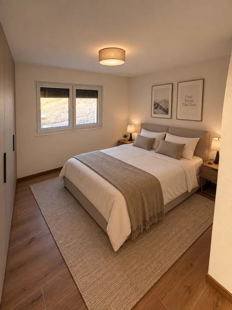 2 ½ rooms apartment, photo 1 of 5