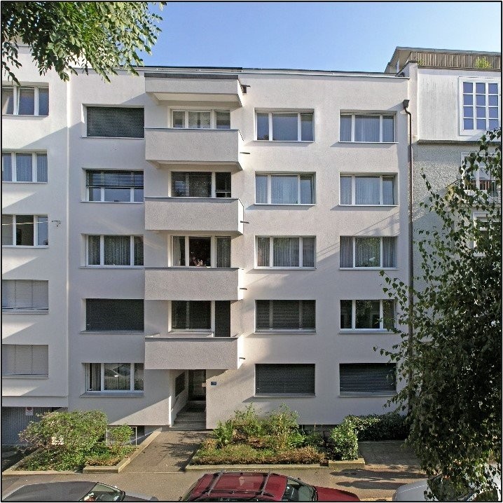 1 ½ rooms apartment, photo 1 of 7