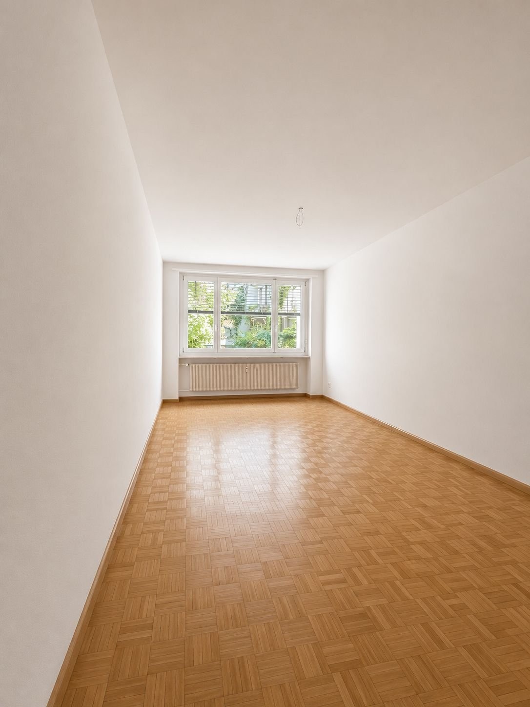 1 ½ rooms apartment, photo 4 of 7