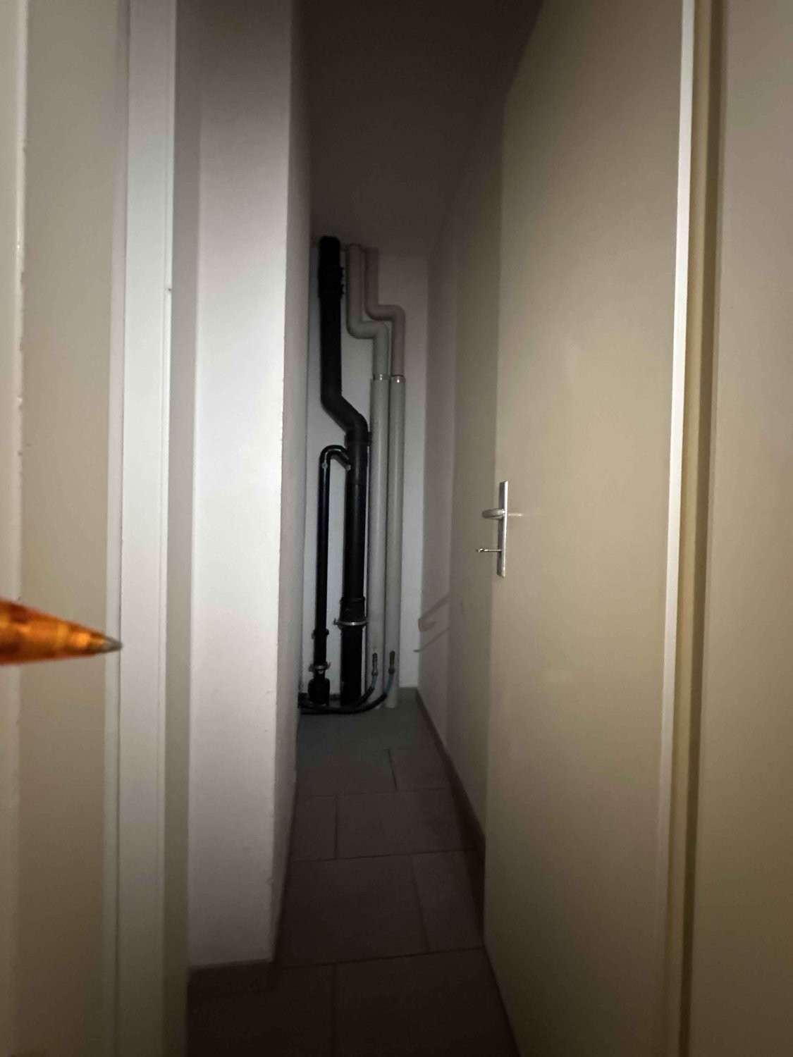 1 ½ rooms apartment, photo 6 of 7