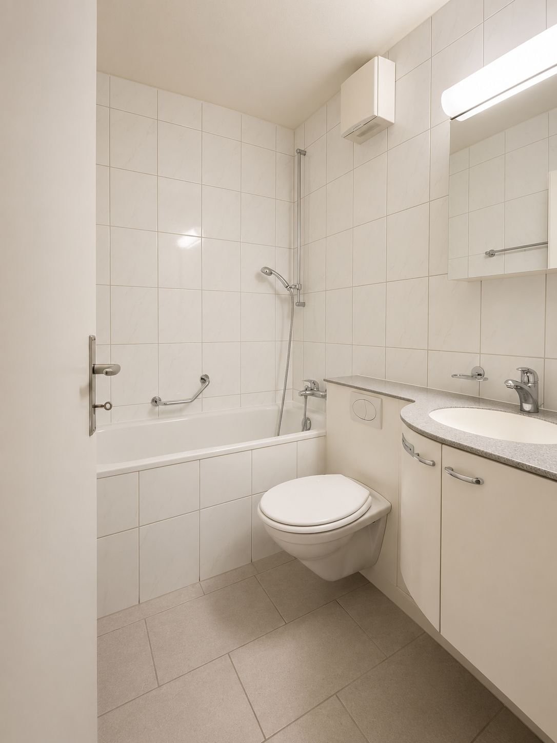 1 ½ rooms apartment, photo 5 of 7