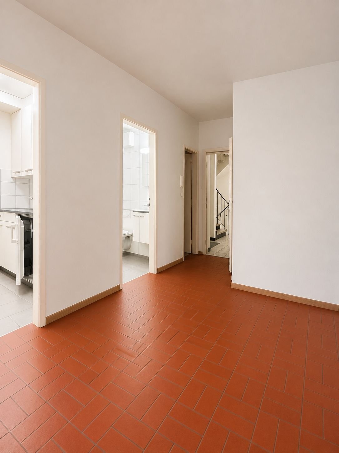 1 ½ rooms apartment, photo 2 of 7