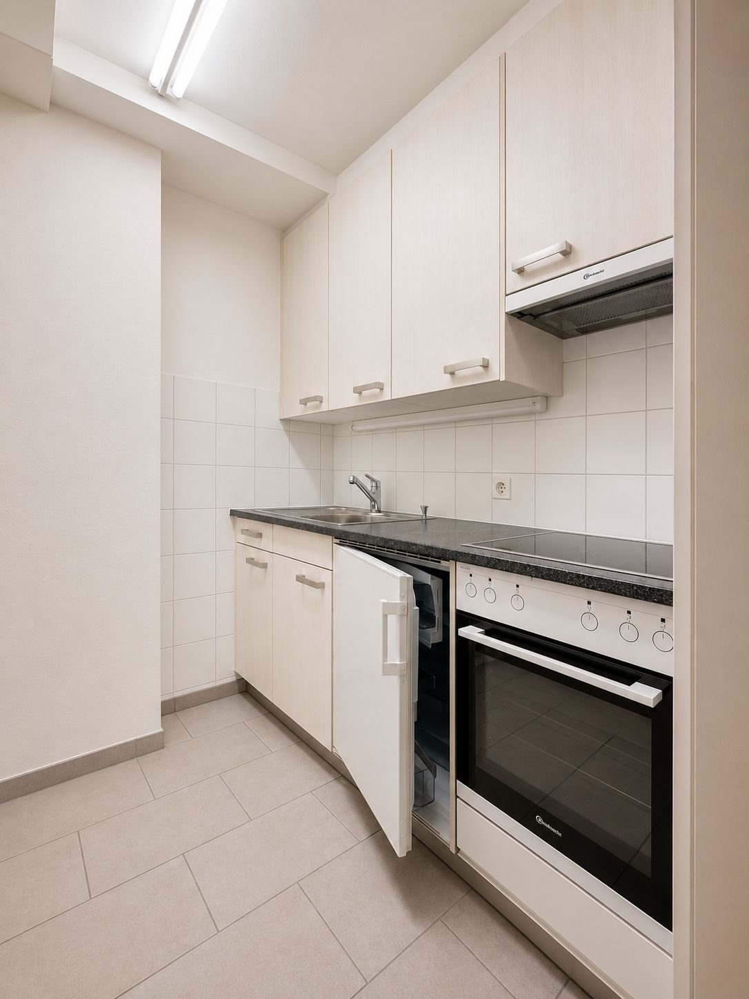 1 ½ rooms apartment, photo 3 of 7