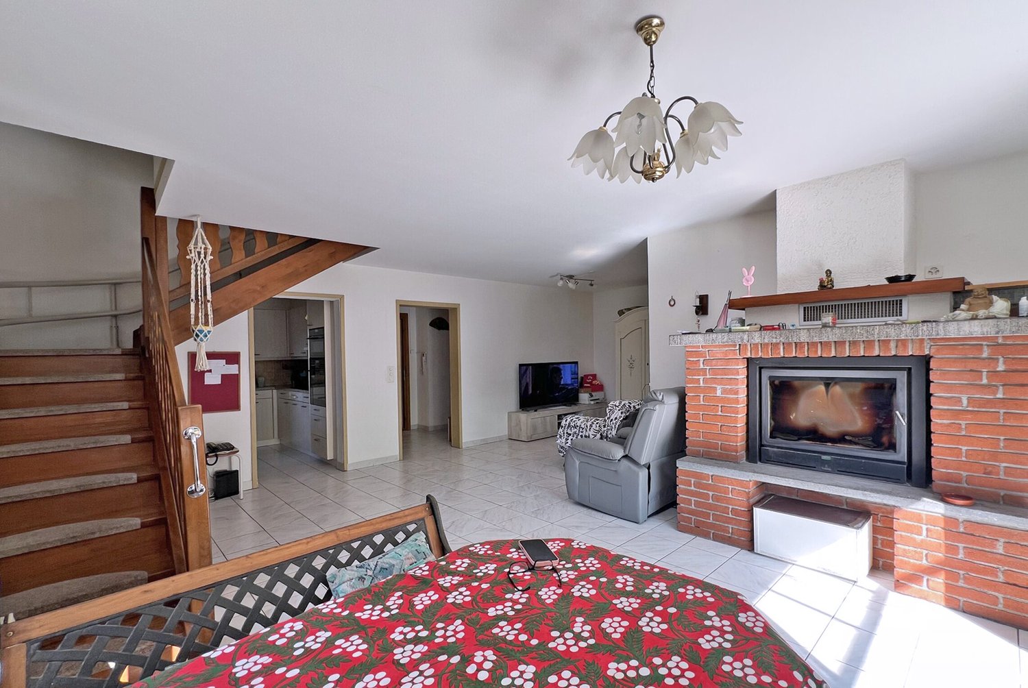 4 ½ rooms single house (2)