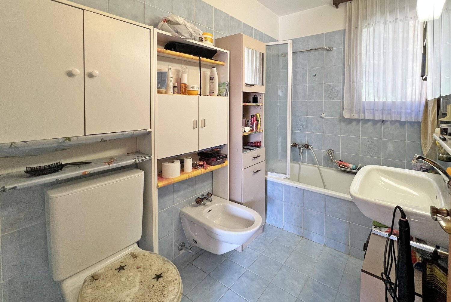4 ½ rooms single house (7)