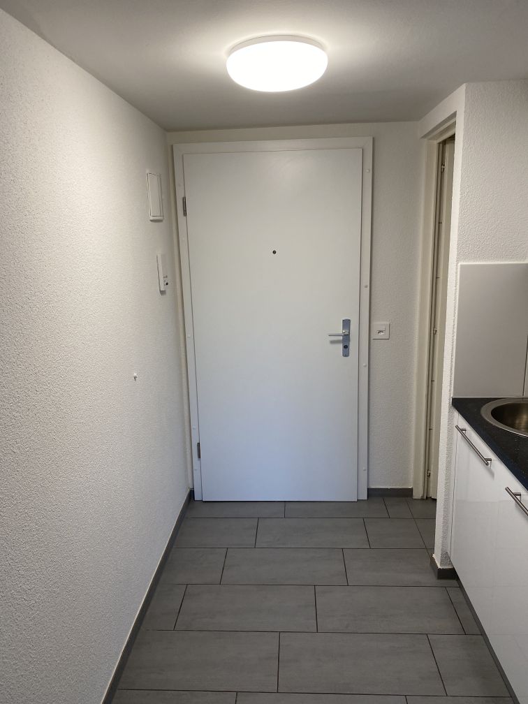 1 room apartment, photo 6 sur 7