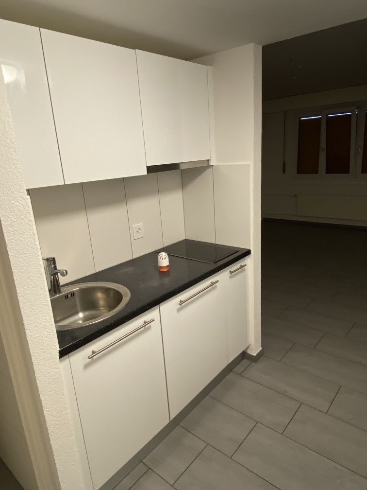 1 room apartment, photo 2 sur 7