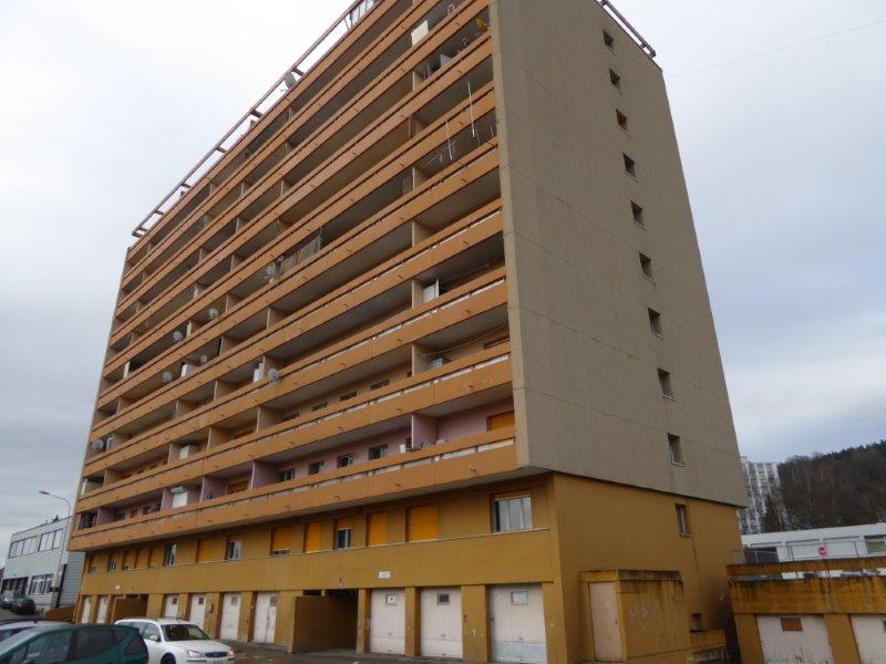 1 room apartment, photo 7 sur 7
