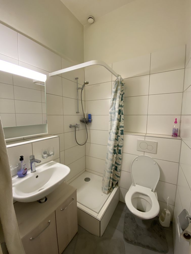 1 room apartment, photo 4 sur 7