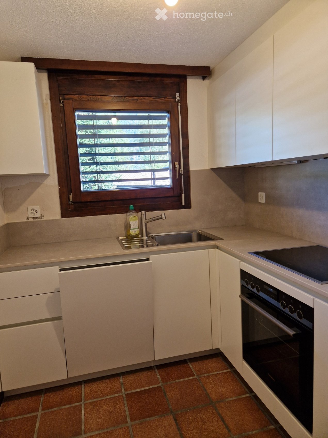 appartement 1 ½ pièces