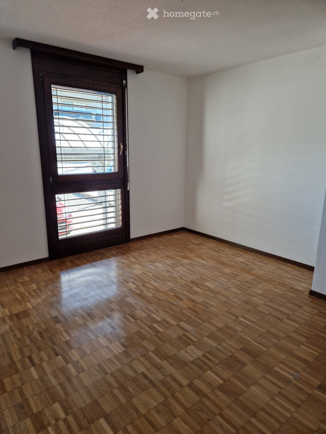 appartement 1 ½ pièces