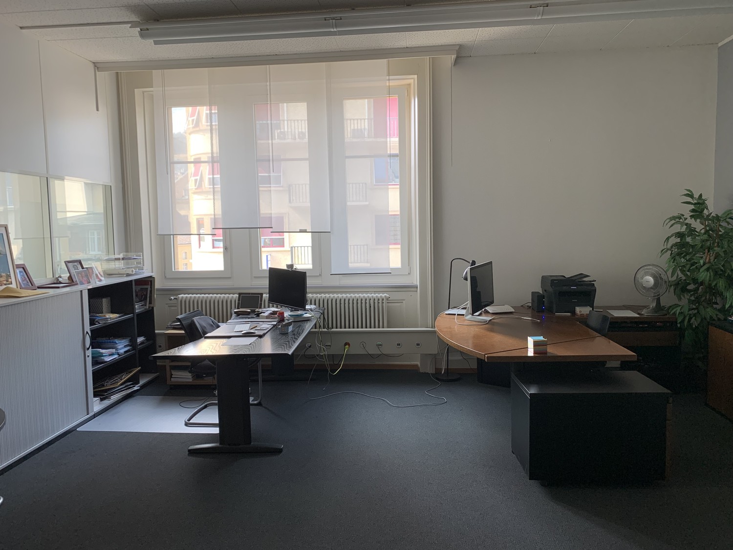 73m² office, photo 4 of 4