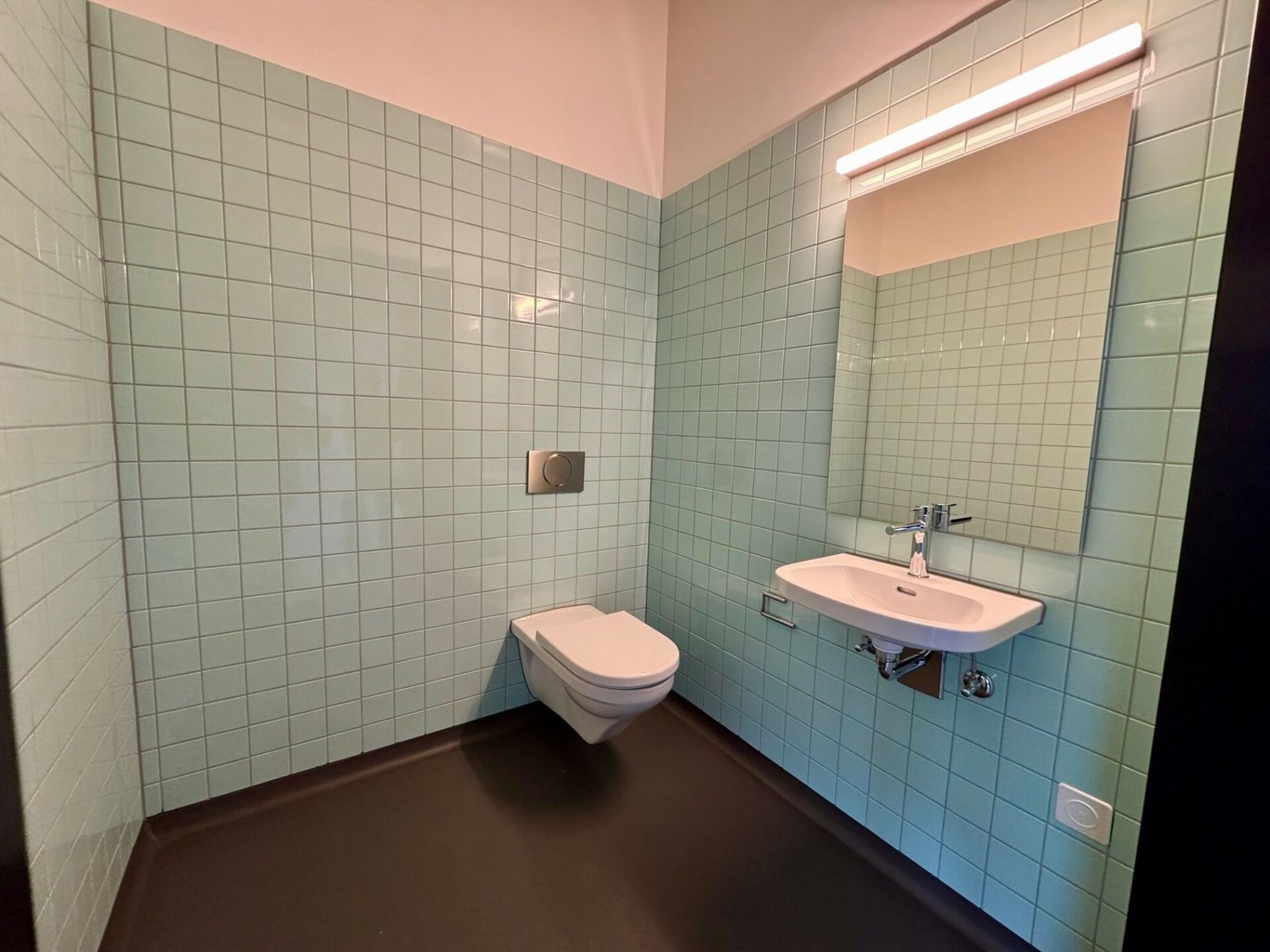 59m² office, photo 5 of 5