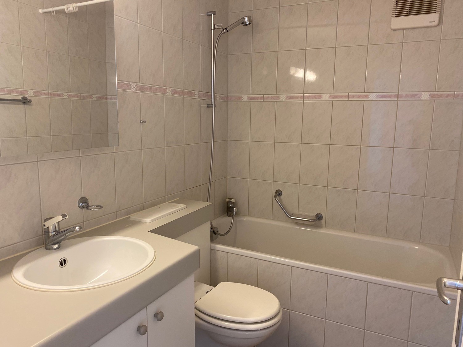 Appartamento di 3 ½ locali
