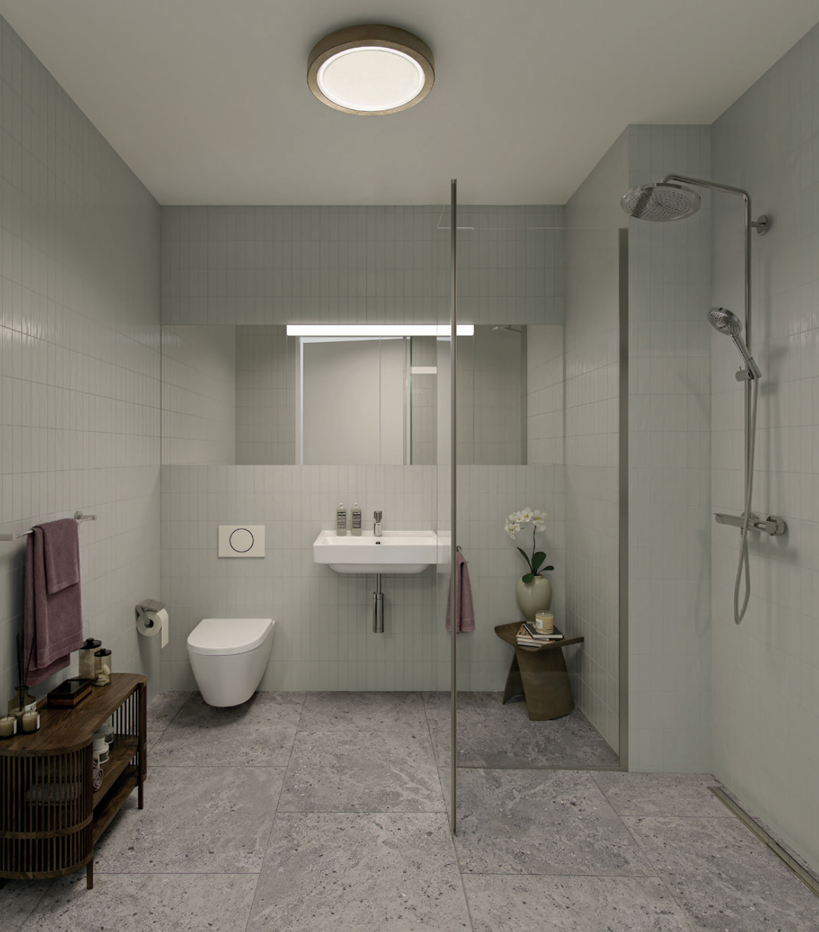 4 ½ rooms apartment, photo 2 of 4
