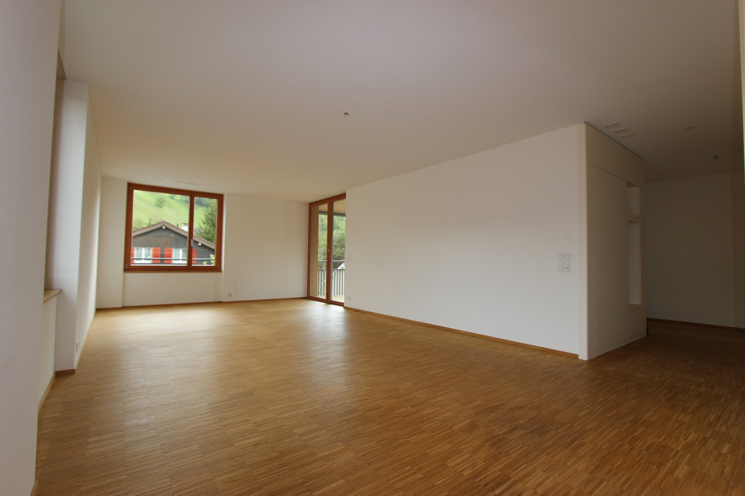 Appartement de 2 ½ pièces, photo 6 sur 8