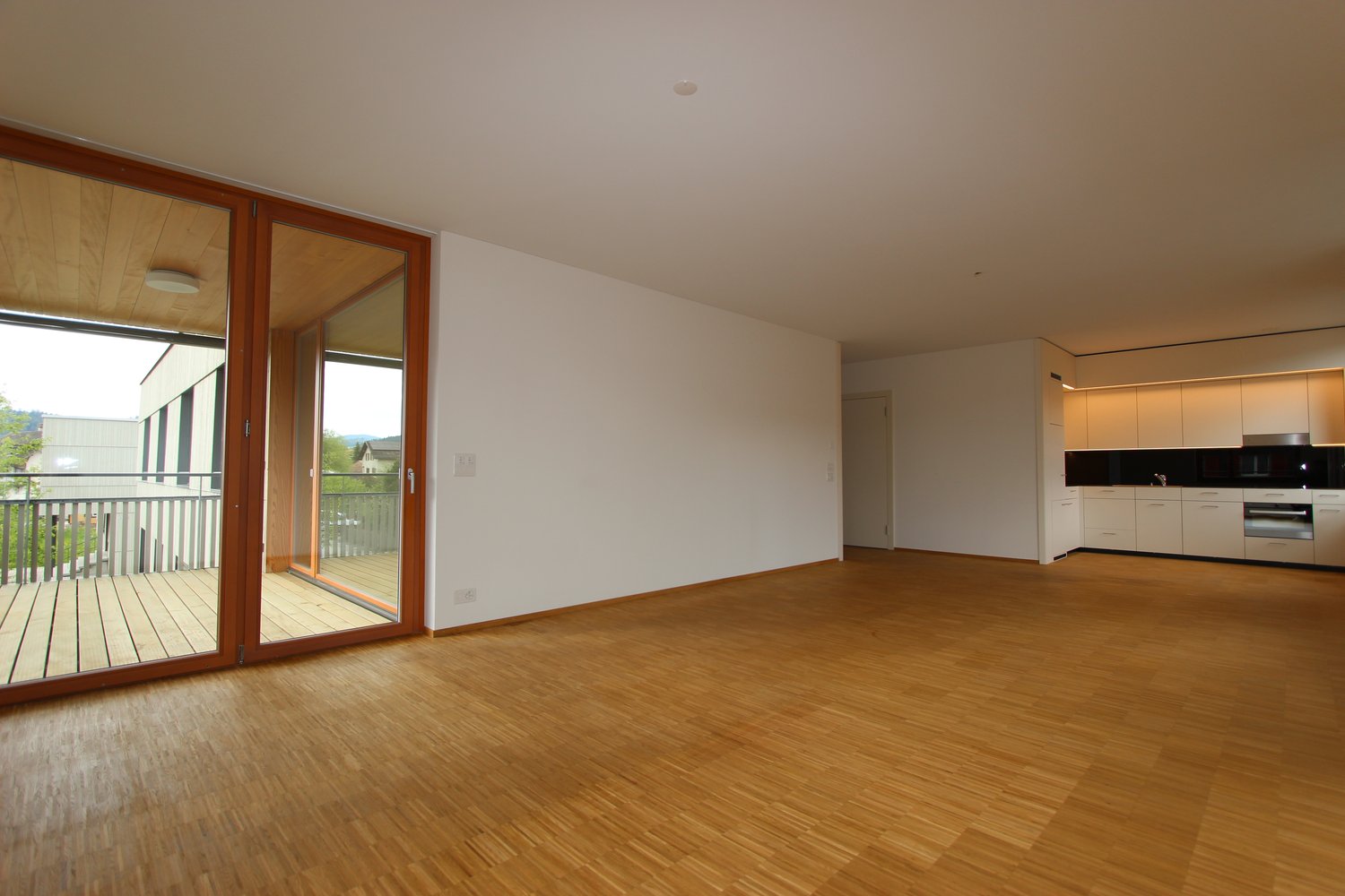 Appartement de 2 ½ pièces, photo 4 sur 8