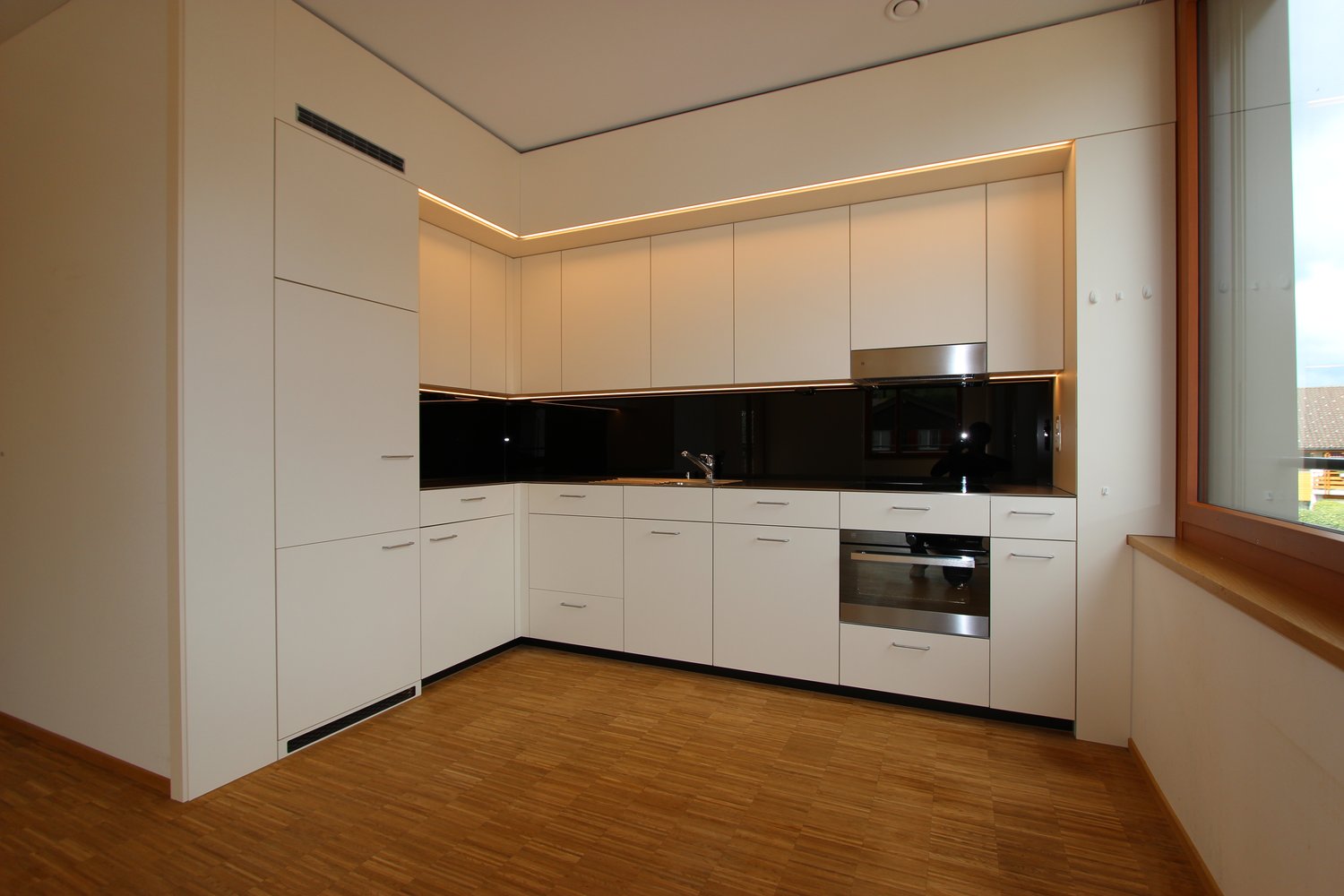 Appartement de 2 ½ pièces, photo 3 sur 8