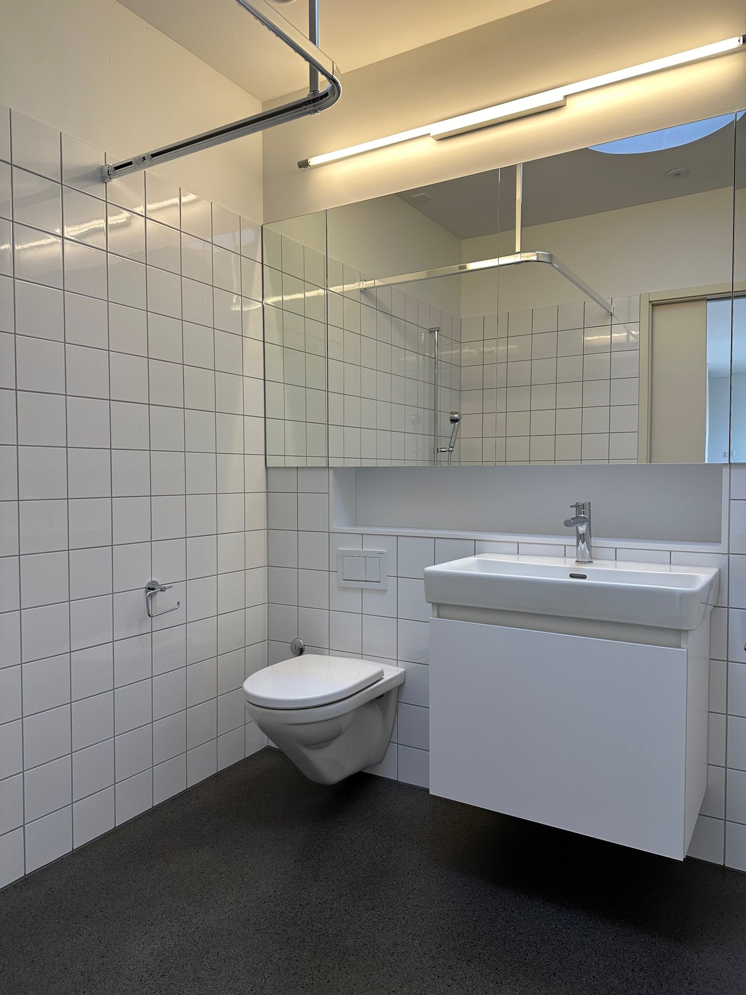 Appartement de 2 ½ pièces, photo 8 sur 8