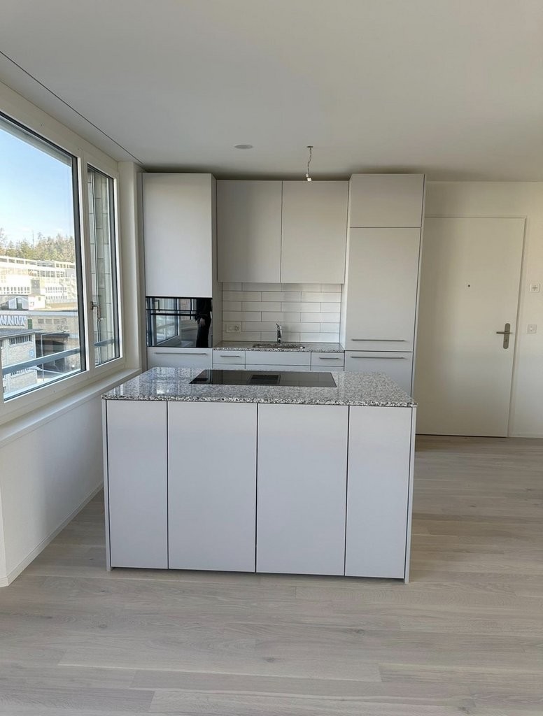 Appartamento di 3 ½ locali, foto 3 di 5