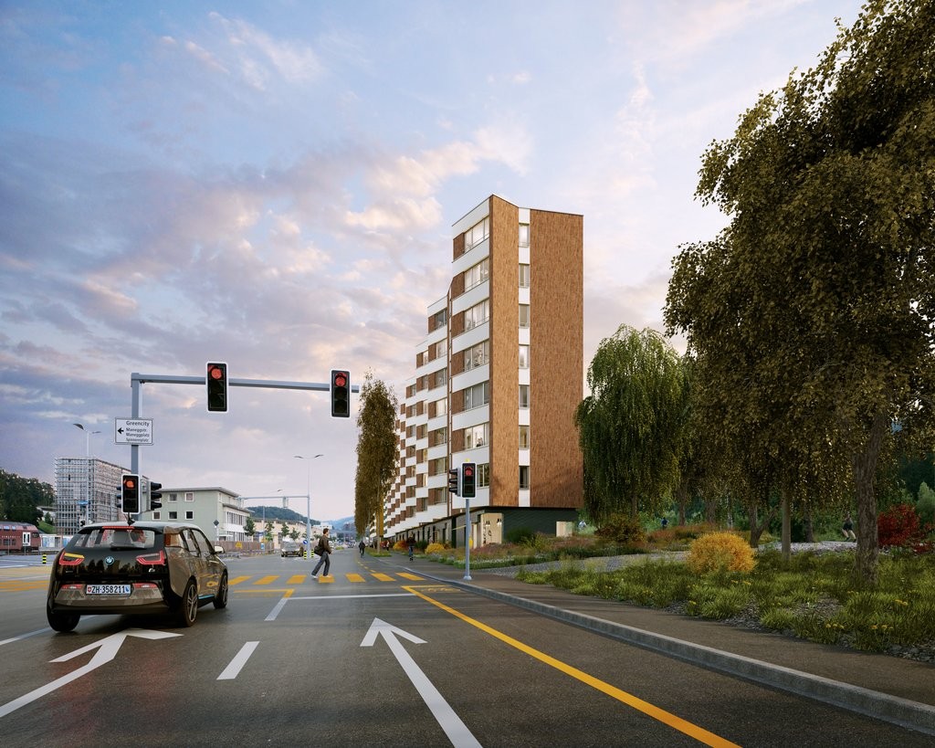Appartamento di 3 ½ locali, foto 5 di 5