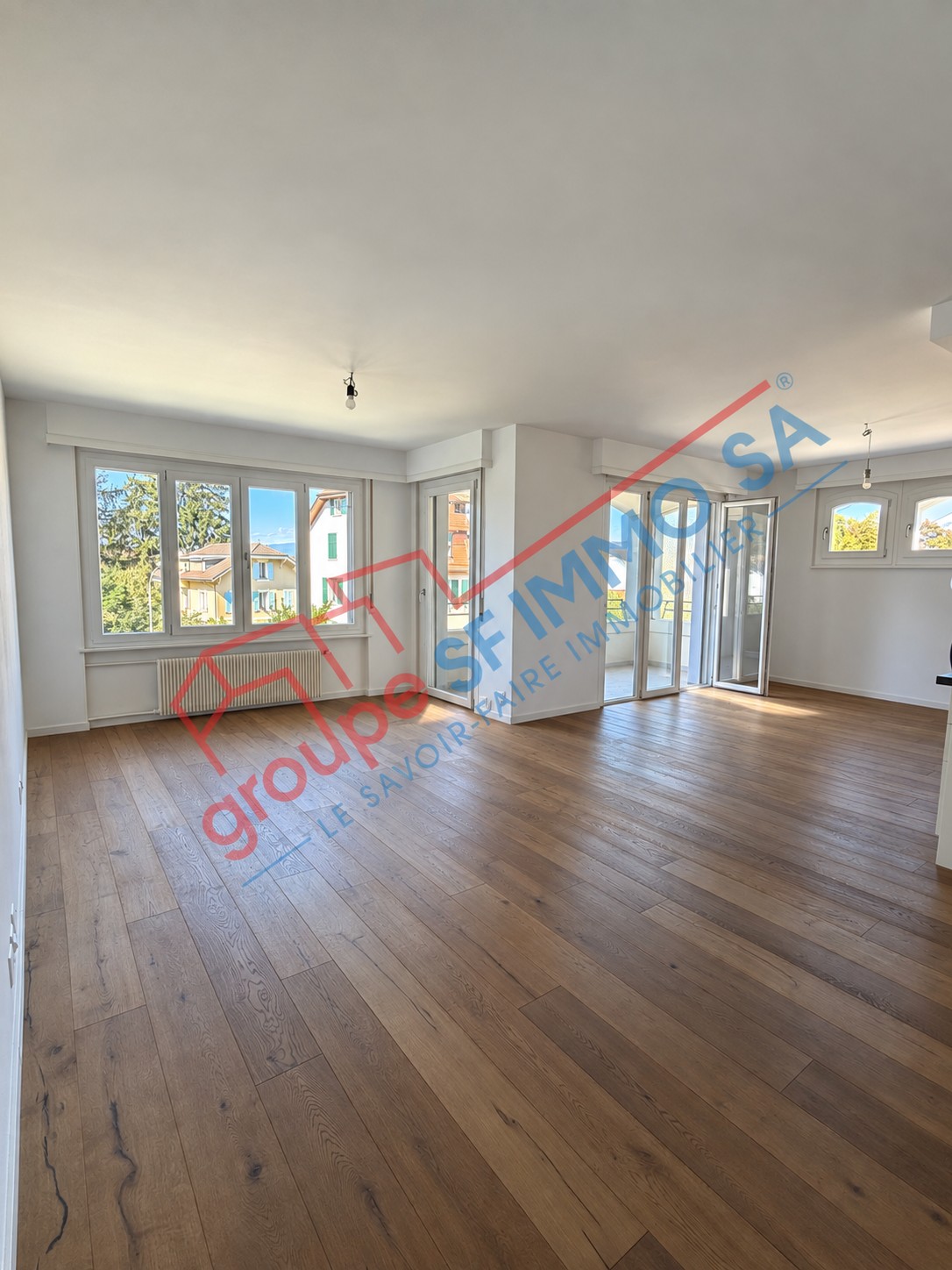 4 ½ rooms apartment, photo 3 of 10