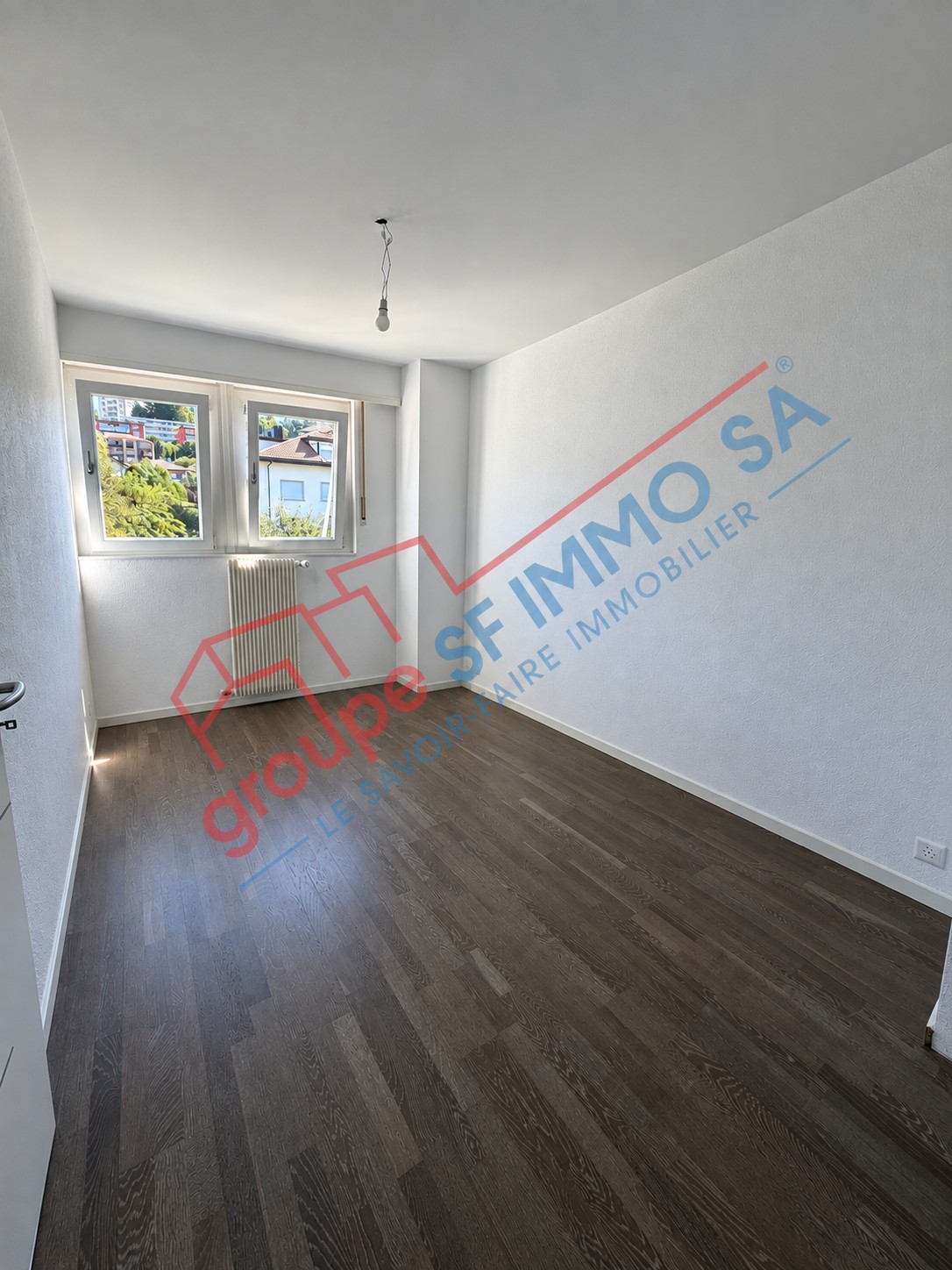4 ½ rooms apartment, photo 9 of 10