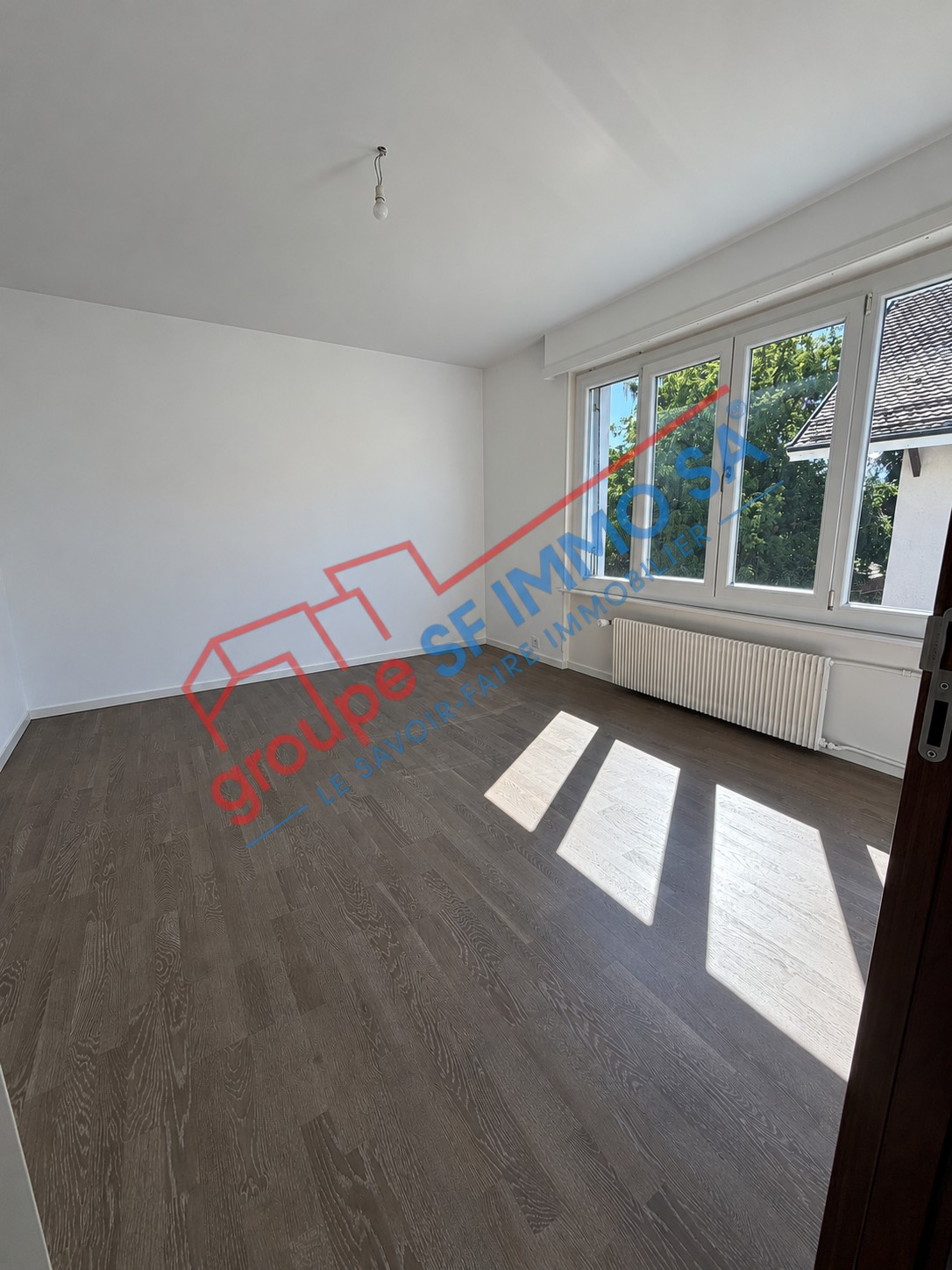 4 ½ rooms apartment, photo 7 of 10