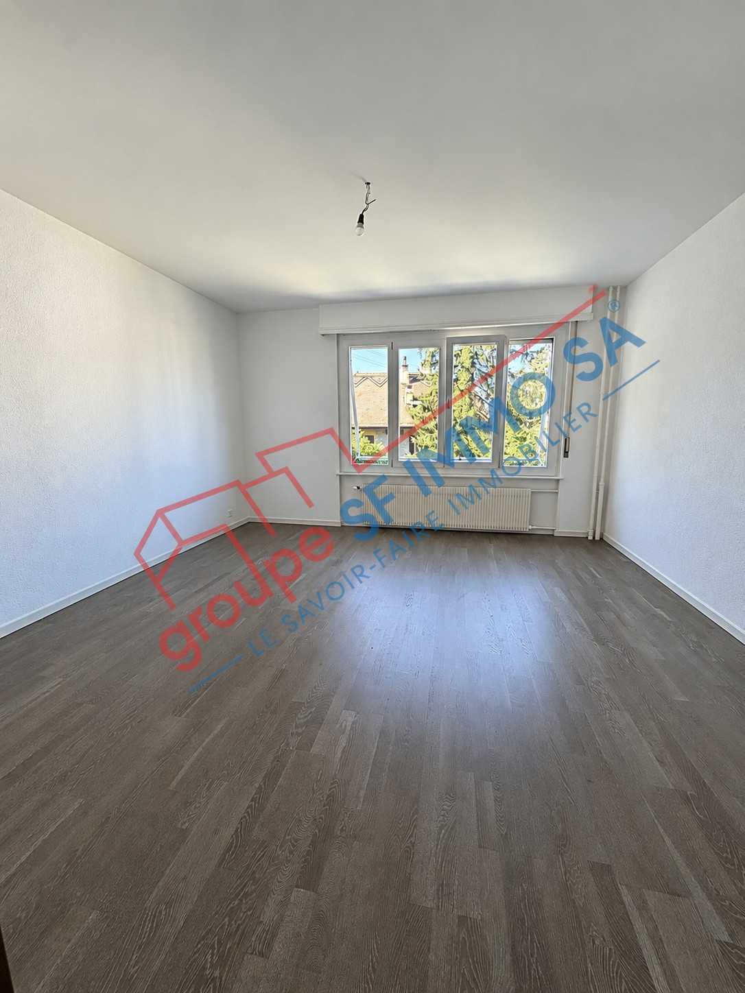 4 ½ rooms apartment, photo 8 of 10