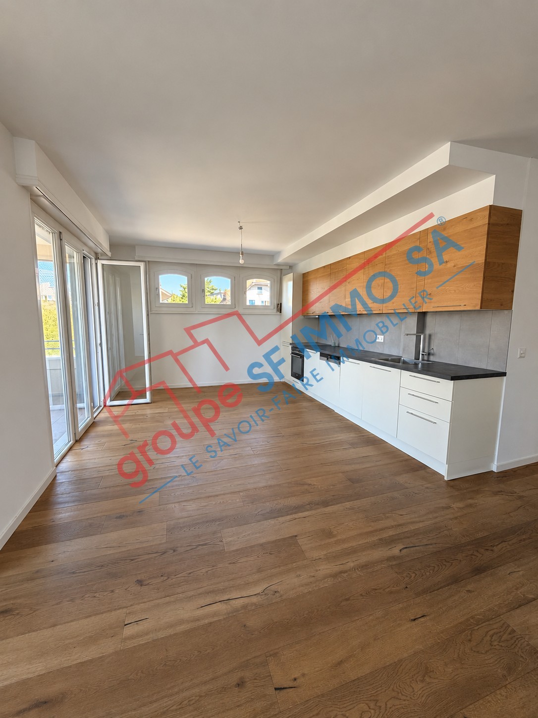4 ½ rooms apartment, photo 1 of 10
