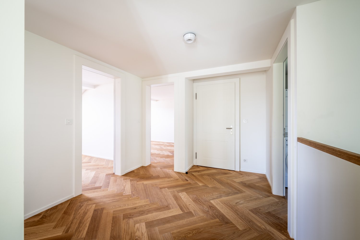 5 ½ rooms duplex, photo 9 of 10