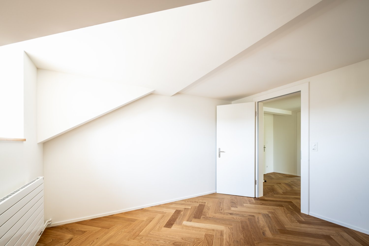 5 ½ rooms duplex, photo 6 of 10