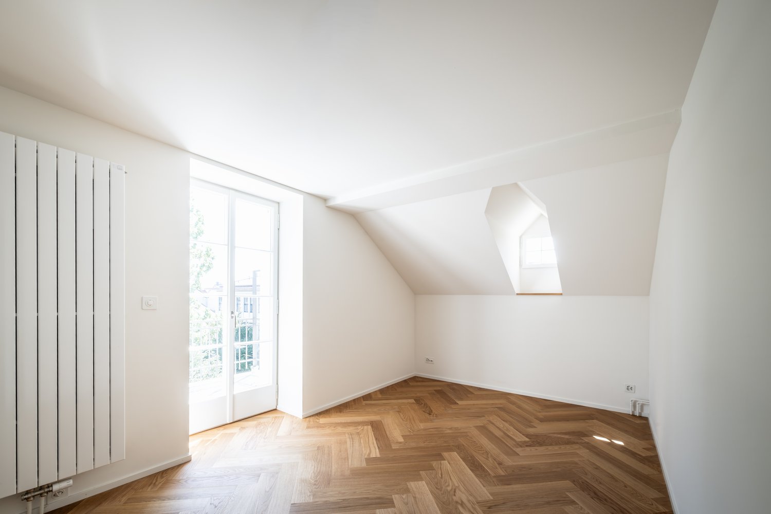 5 ½ rooms duplex, photo 3 of 10