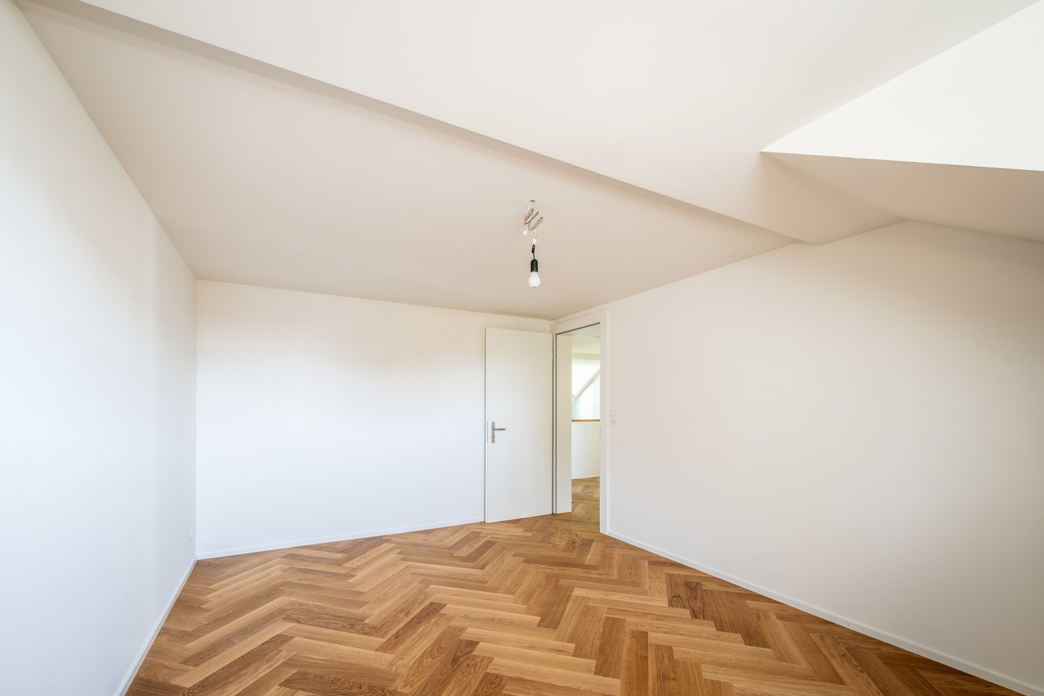 5 ½ rooms duplex, photo 7 of 10