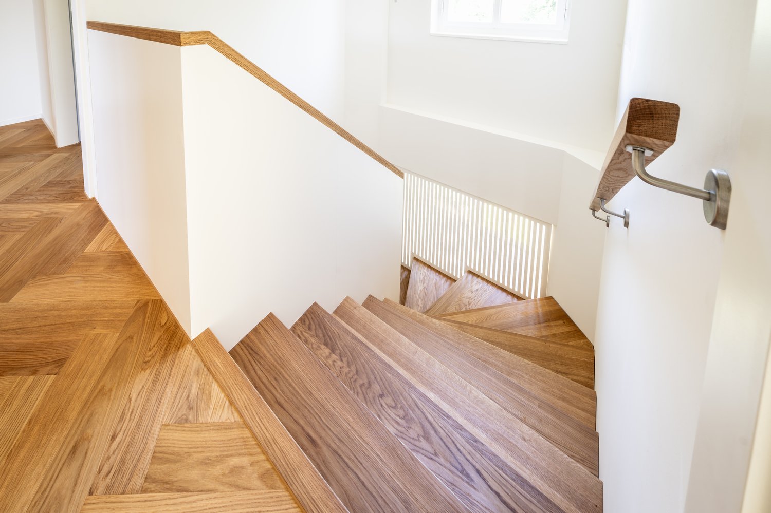 5 ½ rooms duplex, photo 10 of 10