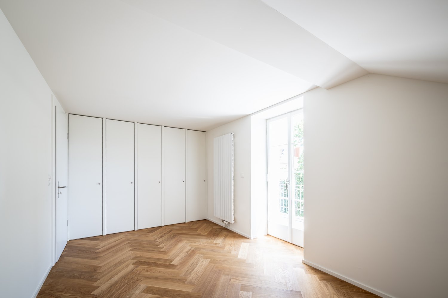 5 ½ rooms duplex, photo 5 of 10