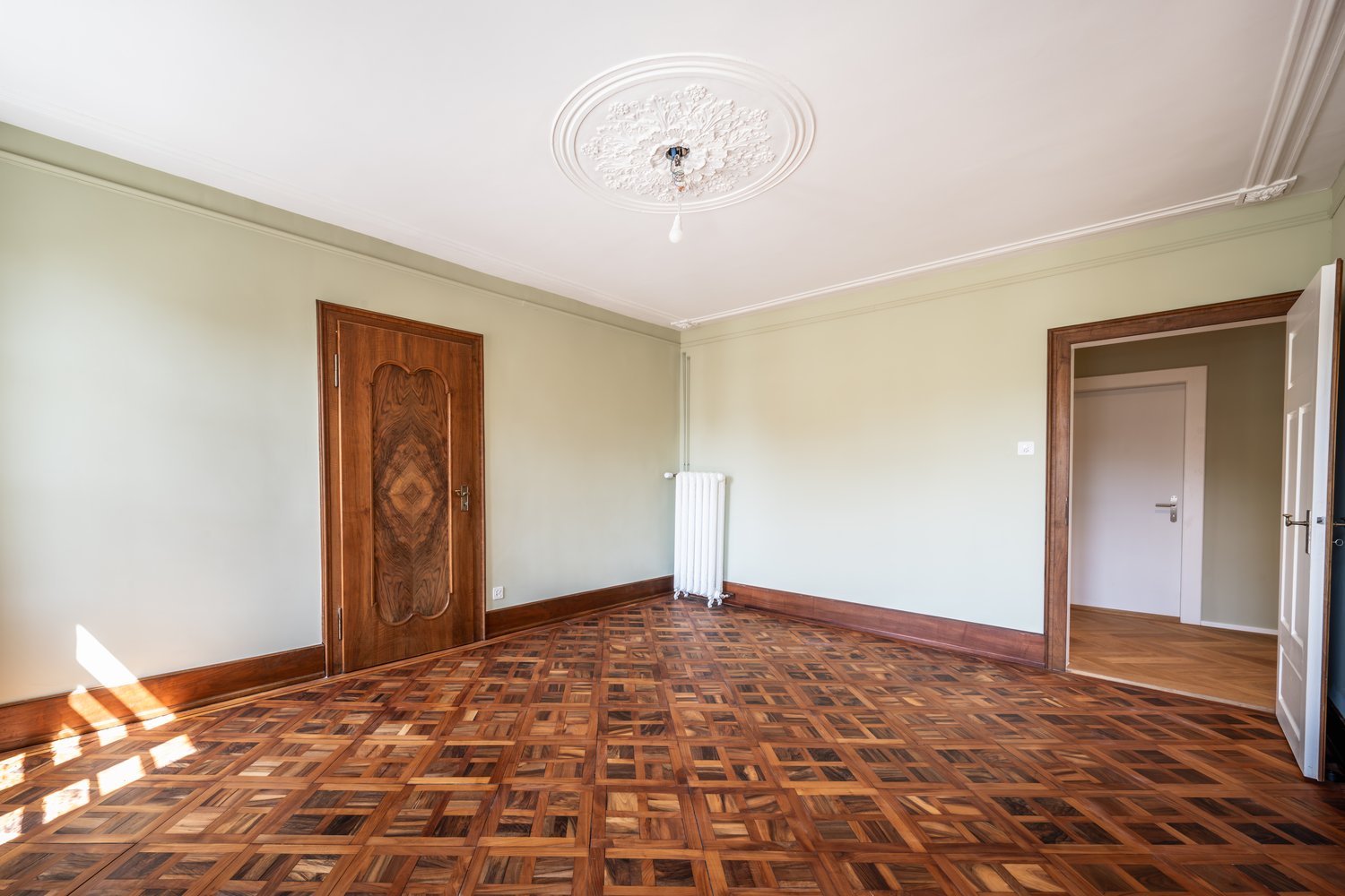 5 ½ rooms duplex, photo 4 of 10
