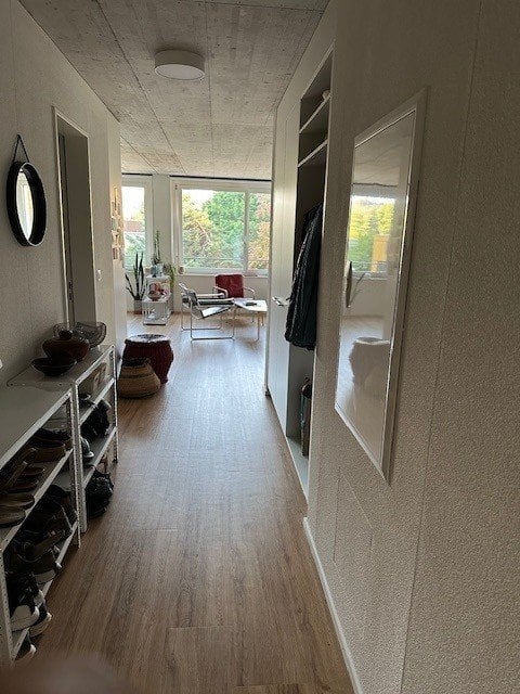 2 ½ rooms apartment, photo 3 of 5
