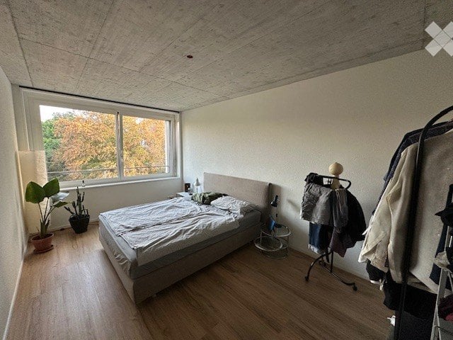 2 ½ rooms apartment, photo 5 of 5