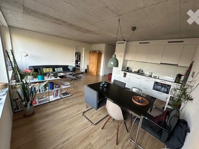 2 ½ rooms apartment, photo 4 of 5
