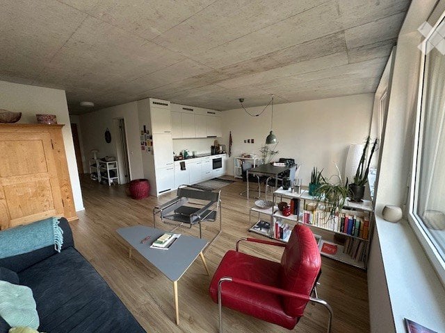 2 ½ rooms apartment, photo 2 of 5