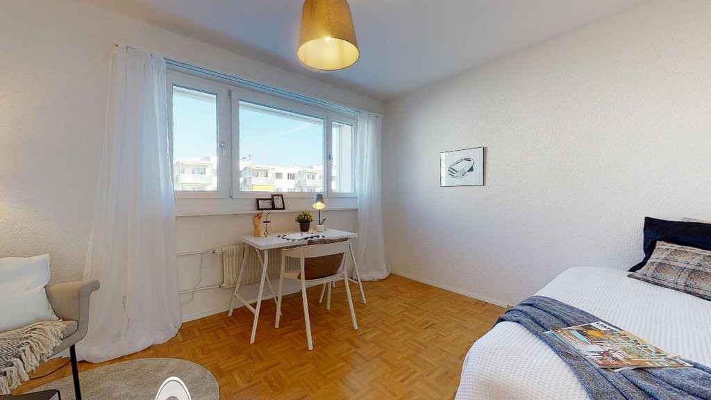 3 ½ rooms apartment, photo 6 of 7