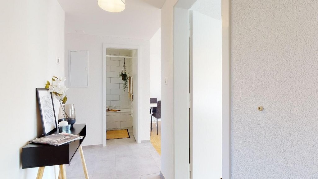 3 ½ rooms apartment, photo 7 of 7