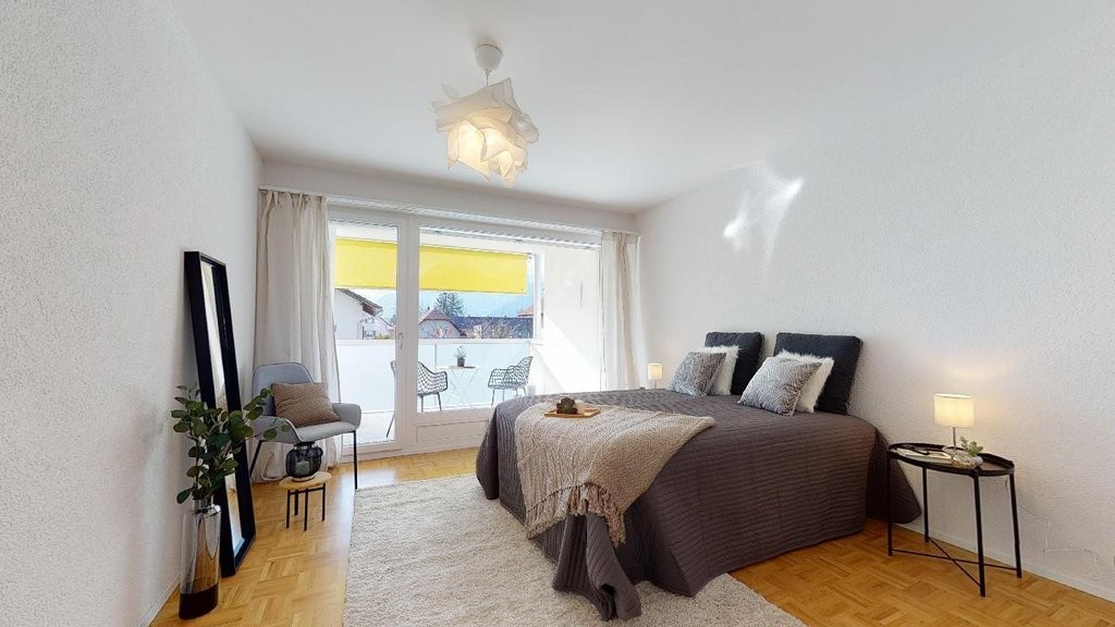 3 ½ rooms apartment, photo 5 of 7