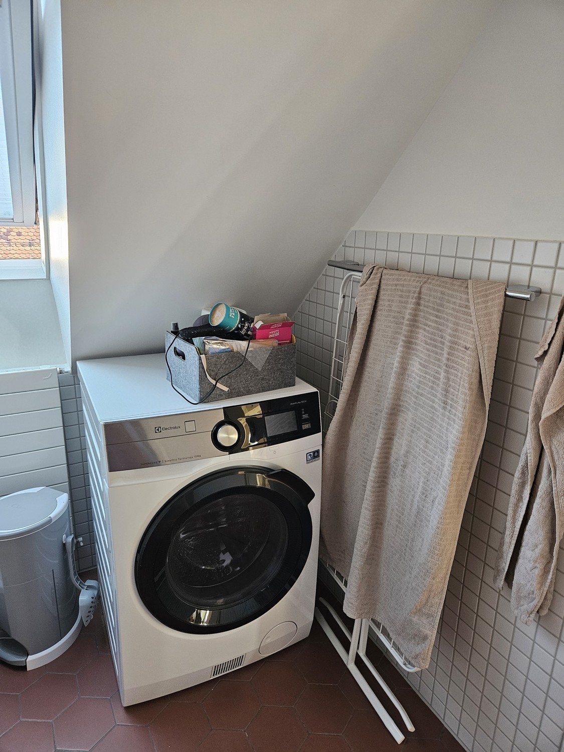 2 ½ rooms apartment, photo 6 of 7