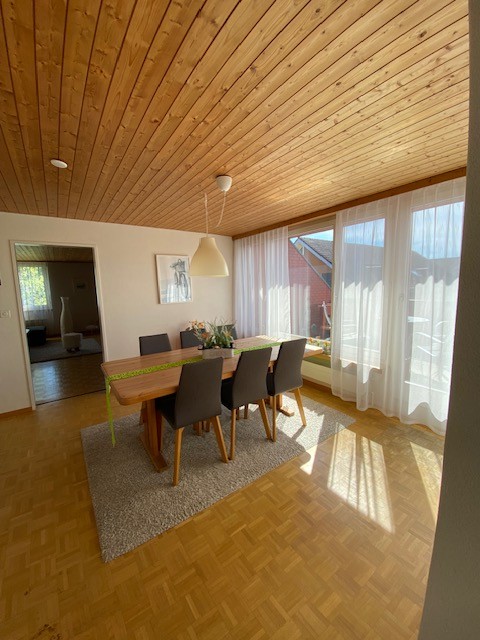 5 ½ rooms apartment, photo 2 of 10