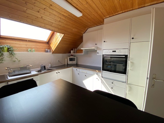 5 ½ rooms apartment, photo 3 of 10