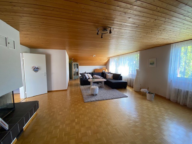 5 ½ rooms apartment, photo 1 of 10
