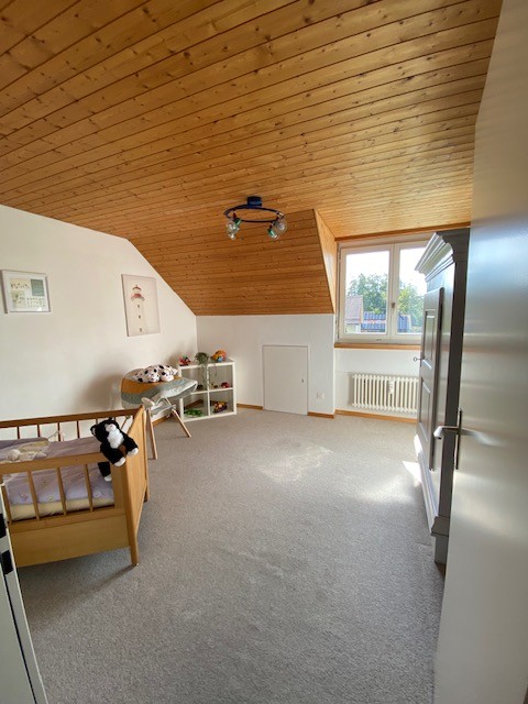 5 ½ rooms apartment, photo 7 of 10